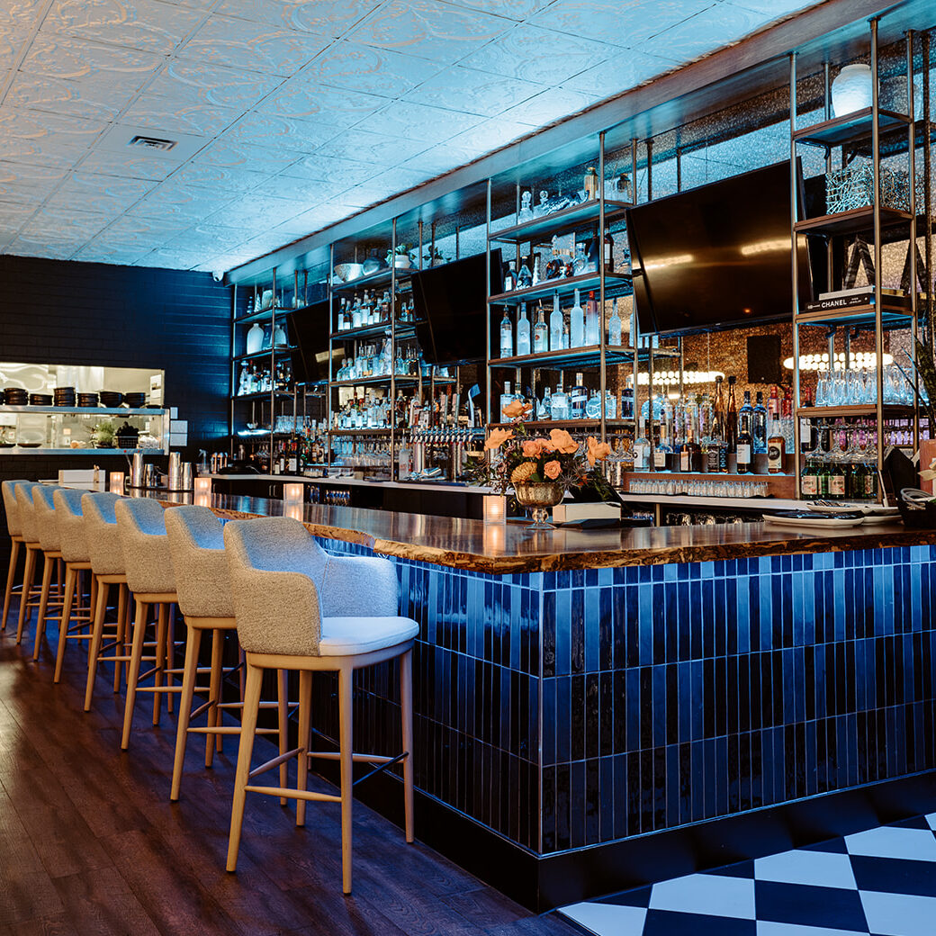 small wedding in Hamilton